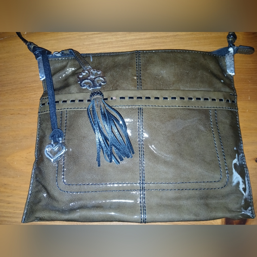 Brighton Y2k Purse.